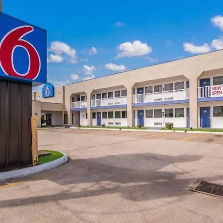 Motel 6 Houston, Tx Fm 1960 Bammel Exterior foto