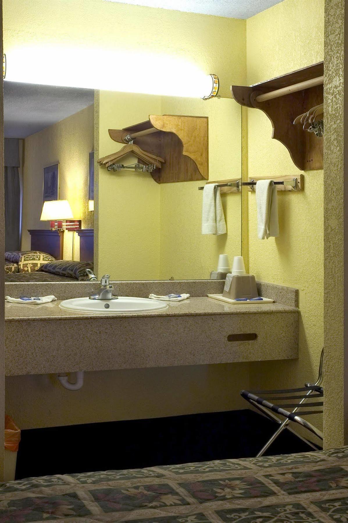 Motel 6 Houston, Tx Fm 1960 Bammel Exterior foto