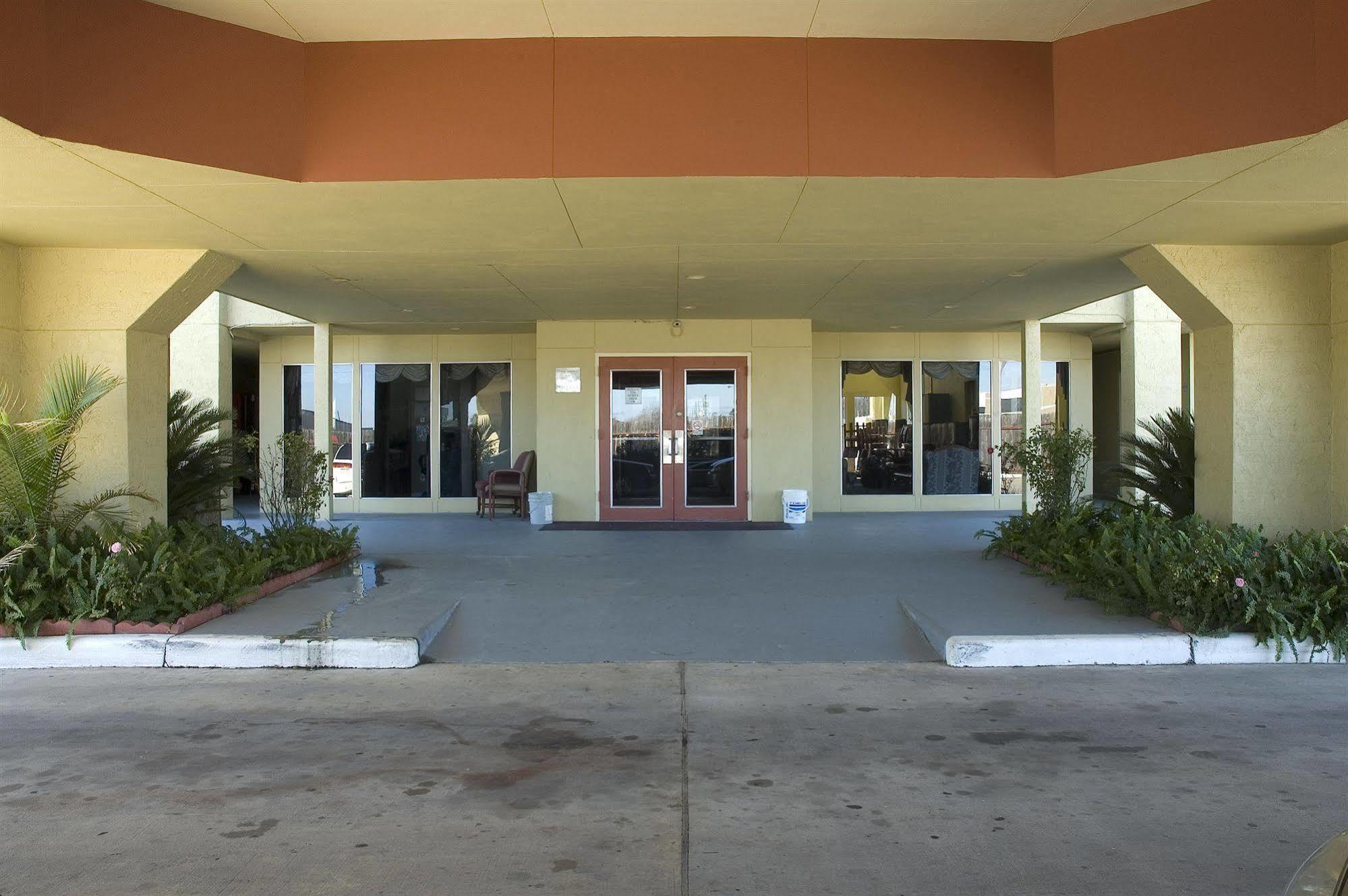 Motel 6 Houston, Tx Fm 1960 Bammel Exterior foto