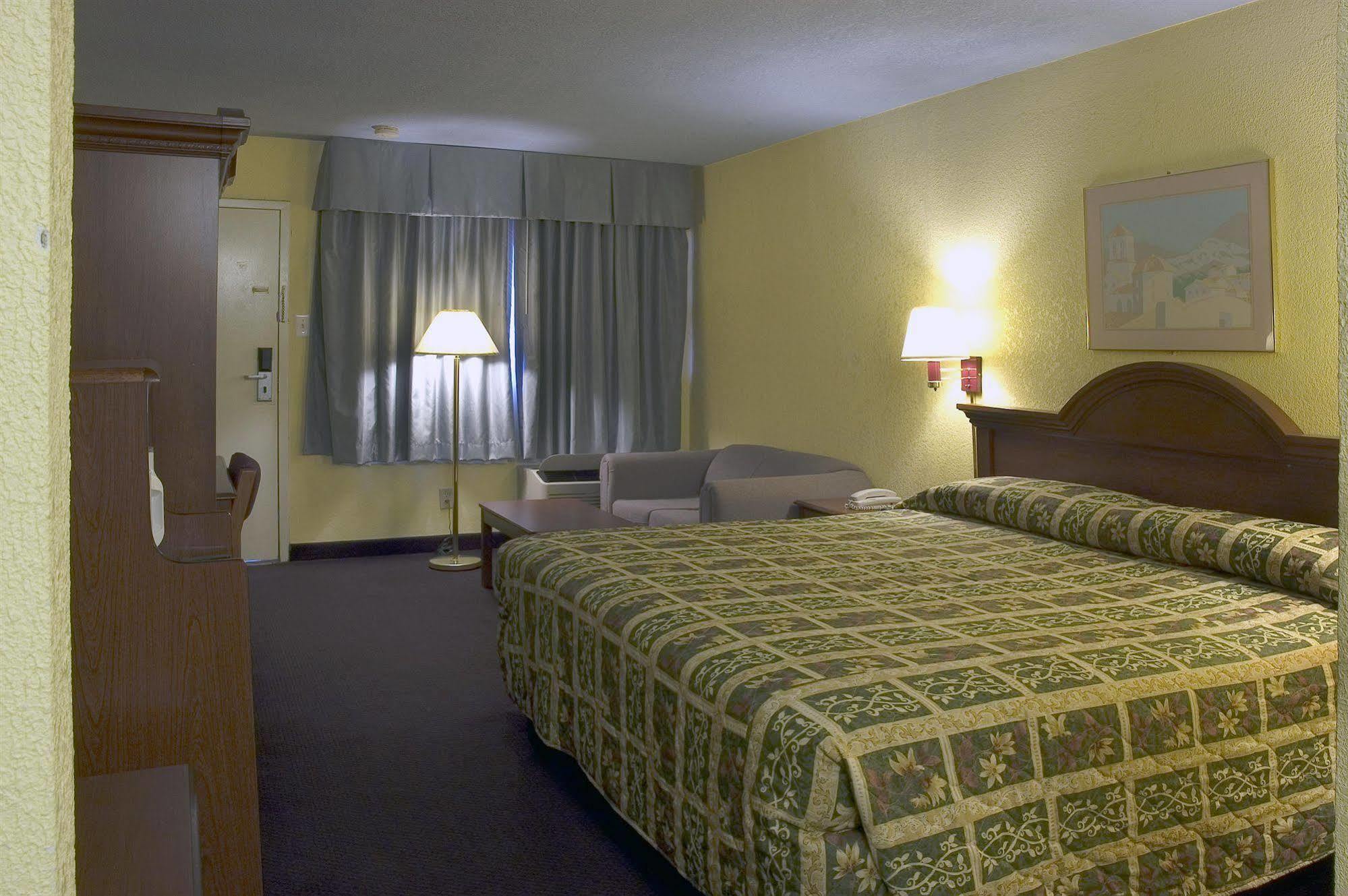 Motel 6 Houston, Tx Fm 1960 Bammel Exterior foto