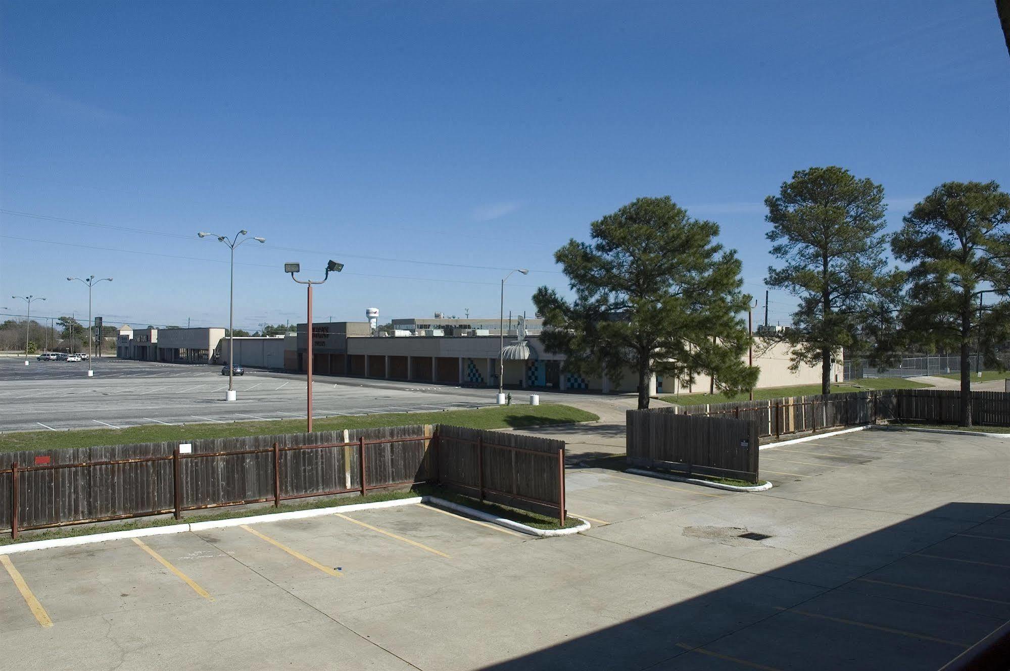 Motel 6 Houston, Tx Fm 1960 Bammel Exterior foto